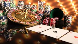 No Deposit Casino Online